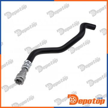 Tuyau hydraulique direction pour BMW | 36876, 501732